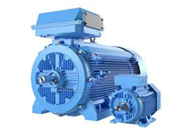 M3BP160MLA4