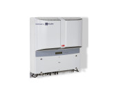 PVI-12.5-TL-OUTD-FS PVI-12.5-TL-OUTD-FS