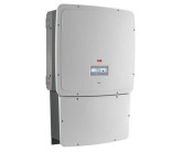 TRIO-27.6-TL-OUTD-S2F-400 TRIO-27.6-TL-OUTD-S2F-400