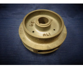 ASILE 63 Pump Impeller 137.000.146 ASILE 63 Pump Impeller 137.000.146