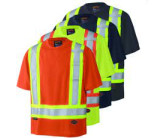Safety Shirts 6976 Safety Shirts 6976