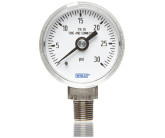 WIKA 9768718 Dry SS Industrial WIKA 9768718 Dry SS Industrial