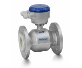 10 WATERFLUX 3000 Flow Sensor 10 WATERFLUX 3000 Flow Sensor