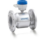 12 WATERFLUX 3000 Flow Sensor 12 WATERFLUX 3000 Flow Sensor