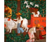 Costa Rican Finca La Gravillias Dark Roast Organic Costa Rican Finca La Gravillias Dark Roast Organic