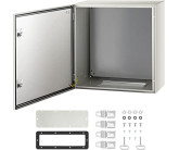Enclosure+Inner Door+Foot Kit Enclosure+Inner Door+Foot Kit