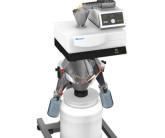 PT 200 Samples Divider Device PT 200 Samples Divider Device