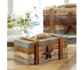 Studio 350 Brown Fir Coastal Box Studio 350 Brown Fir Coastal Box