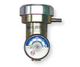 18102509 Industrial Scientific 18102509 Industrial Scientific