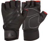 ADIDAS TRAINING GLOVES(M) ADIDAS TRAINING GLOVES(M)