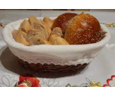 Bread Basket Bread Basket