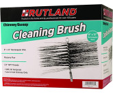 Cleaning brush Cleaning brush