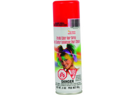 Color Spray – Red