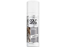 Colorista Silver
