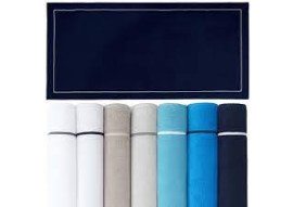 Croisiere Beach Towel