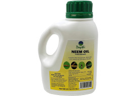 Deepthi Neem Oil Cold Pressed