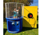 Easy Dunker Window Easy Dunker Window