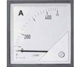 F96EA 200/0,5A SCALE 0-200A F96EA 200/0,5A SCALE 0-200A