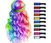 Hair Chalk Hair Chalk