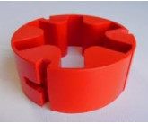 M7 Insert Orange M7 Insert Orange