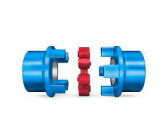 N-BIPEX coupling N-BIPEX coupling