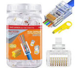 RJ45 CAT6 RJ45 CAT6