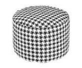 Pillow Pouf Pillow Pouf