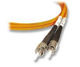 ST ST Fiber Patch Cable ST ST Fiber Patch Cable