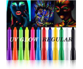 face Body Paint Sticks face Body Paint Sticks