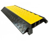 3-Channel Cable Ramp 3-Channel Cable Ramp