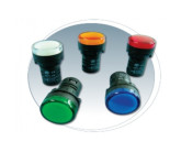 A22-LCLED24-R A22-LCLED24-R