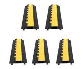 Clamshell Cable Organizers Clamshell Cable Organizers