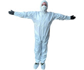 Protective Coverall Protective Coverall
