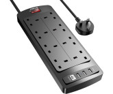 UK619B-Black UK619B-Black