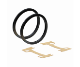 1050T10 SEAL KIT 1050T10 SEAL KIT