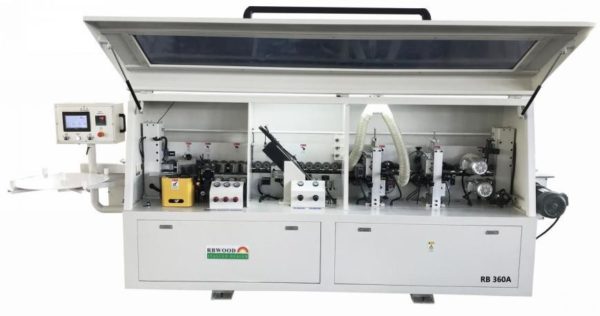 IPS-RB 360A