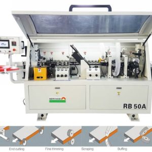 IPS-RB 50A