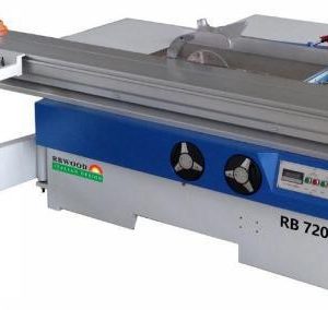 IPS-RB 720B start