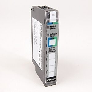 Allen Bradley 1734-8CFG