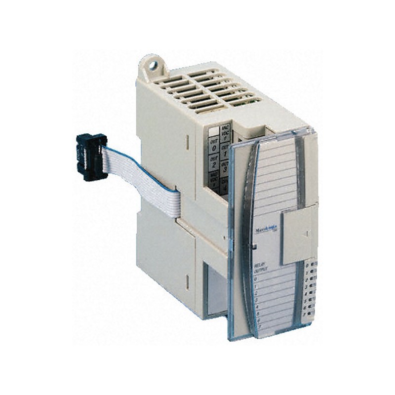1762 IF2OF2 Allen Bradley 4 Channel Analog Combo Module