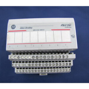 Allen Bradley 1794-IA8