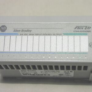 Allen Bradley 1794-IB10XOB6