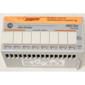 Allen Bradley 1794-IE8
