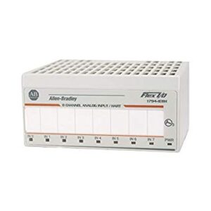 Allen Bradley 1794-IE8H