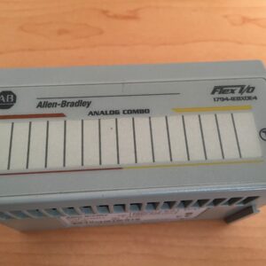 Allen Bradley 1794-IE8XOE4