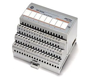 Allen Bradley 1794-IF8IH