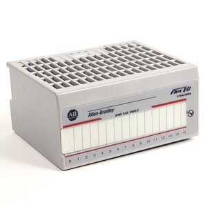 Allen Bradley 1794-IM8