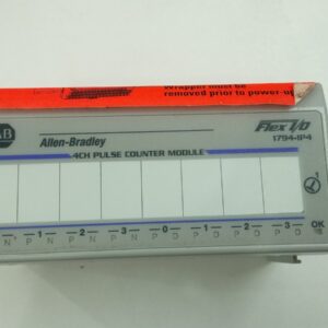 Allen Bradley 1794-IP4