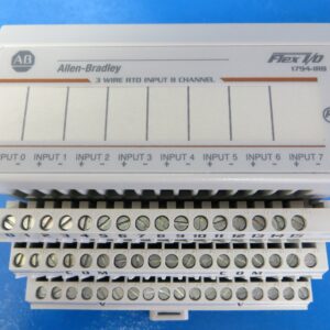 Allen Bradley 1794-IR8