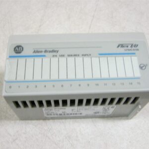 Allen Bradley 1794-IV16